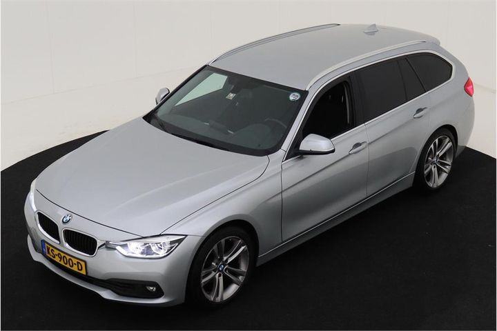 BMW 3-SERIE 2016 wba8j91000k837027