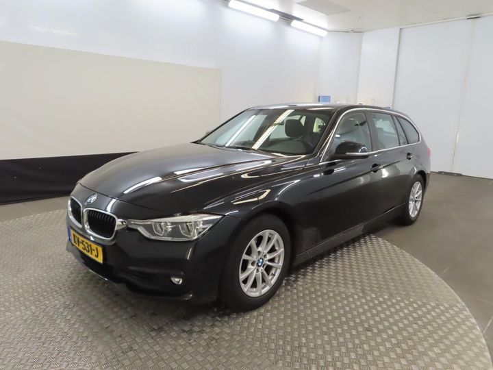 BMW 3 SERIE TOURING 2016 wba8j91000k837173