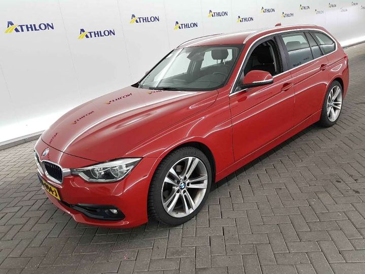 BMW 3 SERIE TOURING 2018 wba8j91000k877186