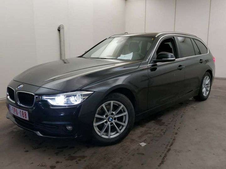 BMW 320D 2018 wba8j91000k877219