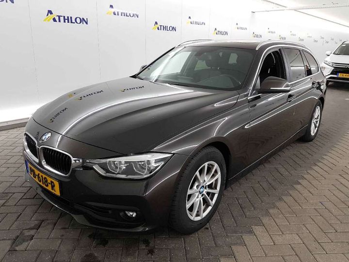 BMW 3 SERIE TOURING 2017 wba8j91010a190661