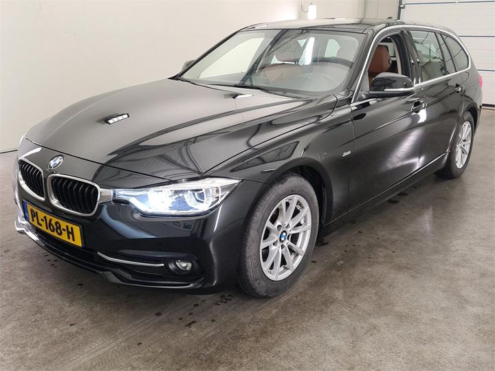 BMW 3 2017 wba8j91010a192636