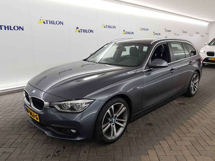 BMW 3 SERIE TOURING 2017 wba8j91010a193110