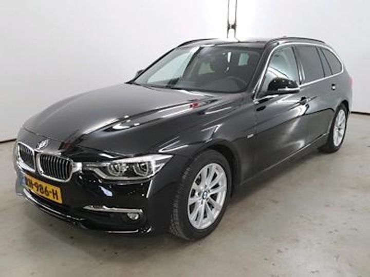 BMW 3-SERIE TOURING 2017 wba8j91010a193303