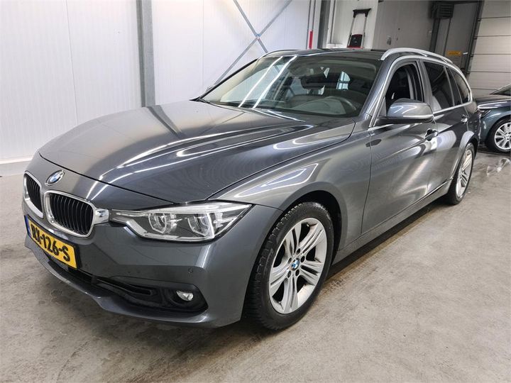 BMW 320 2018 wba8j91010a717761