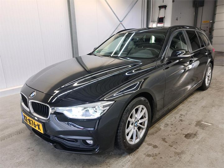 BMW 320 2018 wba8j91010a717808