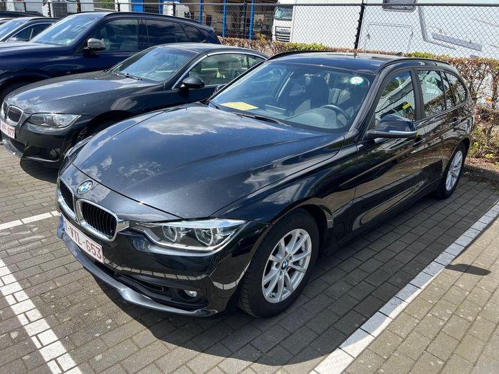 BMW 3 TOURING 2019 wba8j91010a904420