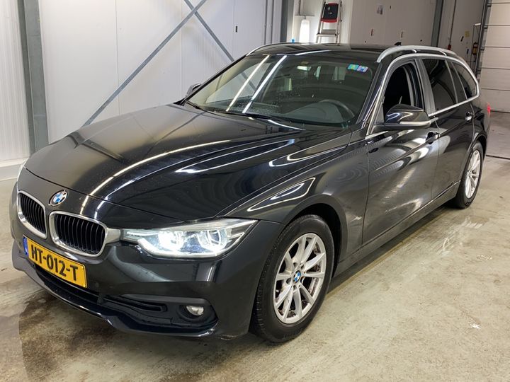 BMW 320 2015 wba8j91010k725823