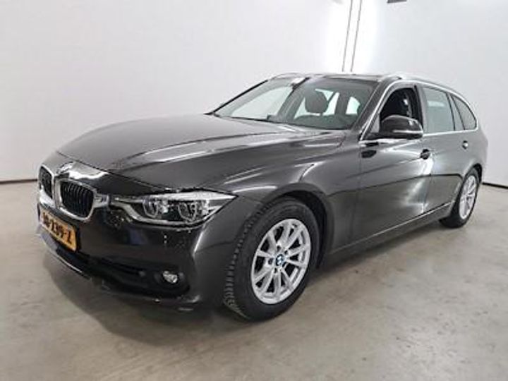 BMW 3-SERIE TOURING 2016 wba8j91010k726034