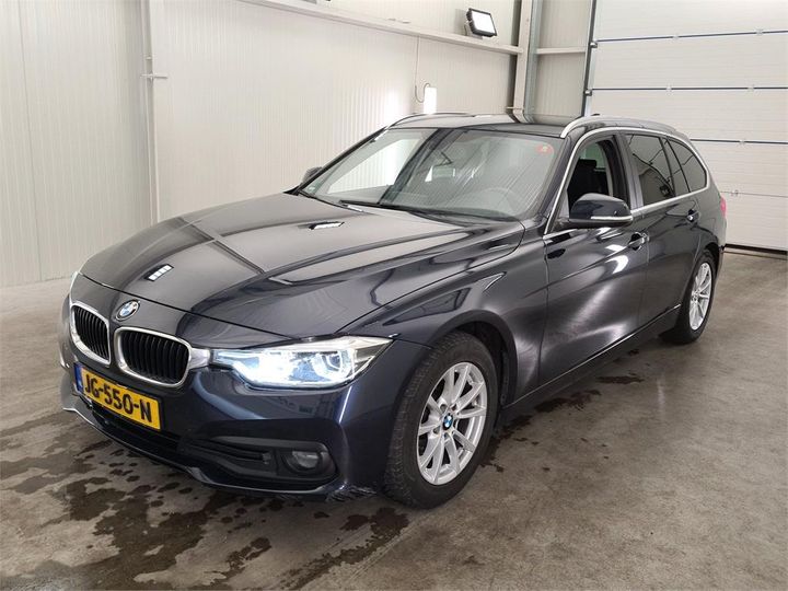 BMW 3 2016 wba8j91010k726311