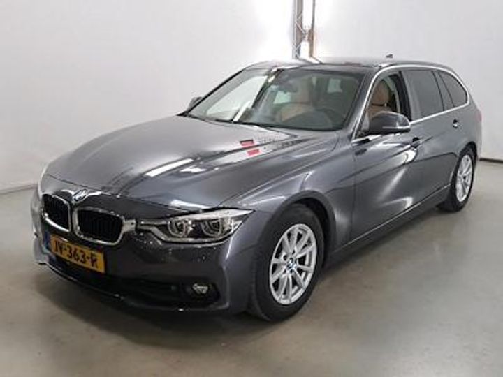 BMW 3-SERIE TOURING 2016 wba8j91010k836050