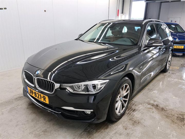 BMW 320 2016 wba8j91010k836114