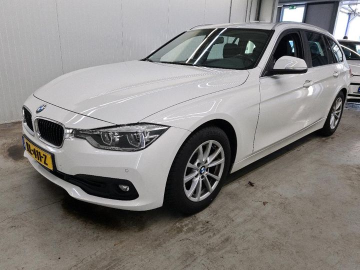 BMW 320 2016 wba8j91010k836811