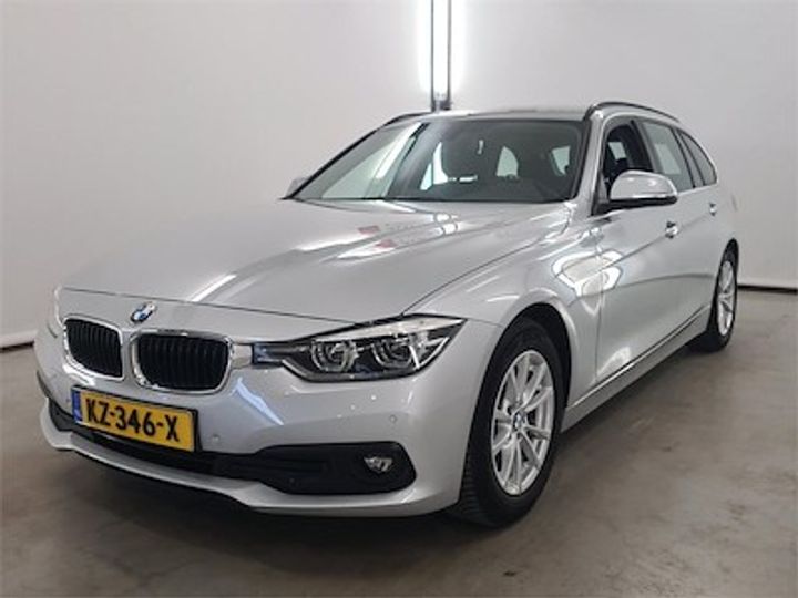 BMW 3-SERIE TOURING 2017 wba8j91010k836856