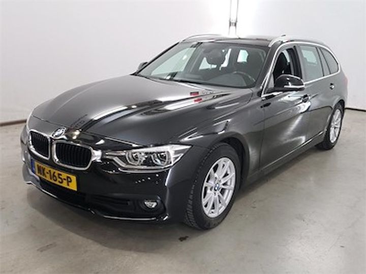 BMW 3-SERIE TOURING 2017 wba8j91010k837554