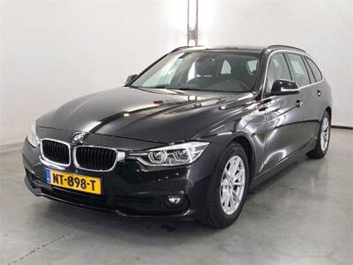 BMW 3-SERIE TOURING 2017 wba8j91010k837960