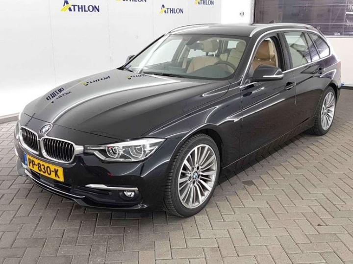 BMW 3 SERIE TOURING 2017 wba8j91010k837974