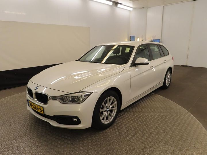 BMW 3 SERIE TOURING 2017 wba8j91010k837991