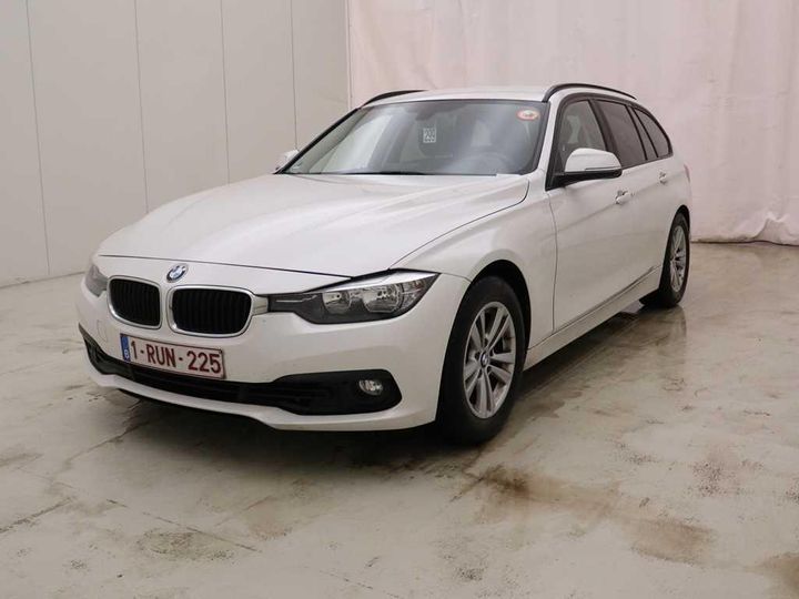 BMW 3-REEKS 2017 wba8j91010k876841