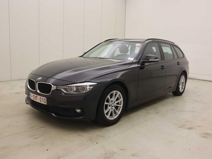 BMW 3-REEKS 2017 wba8j91010k877083