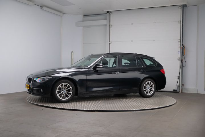 BMW 3 SERIE TOURING 2018 wba8j91010k877214