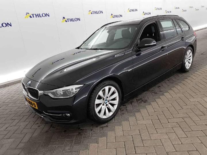 BMW 3 SERIE TOURING 2018 wba8j91010k877245