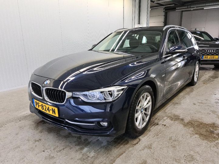 BMW 320 2017 wba8j91020a190636