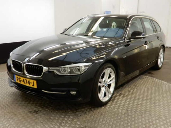 BMW 3 SERIE TOURING 2017 wba8j91020a192466