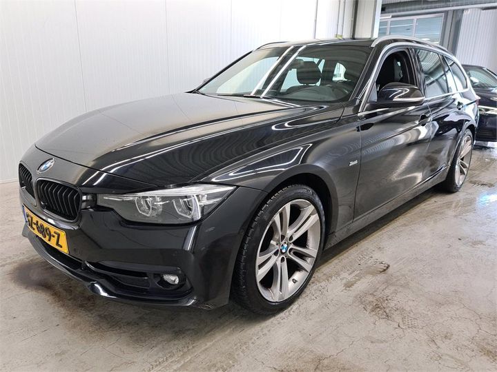 BMW 320 2018 wba8j91020a717882