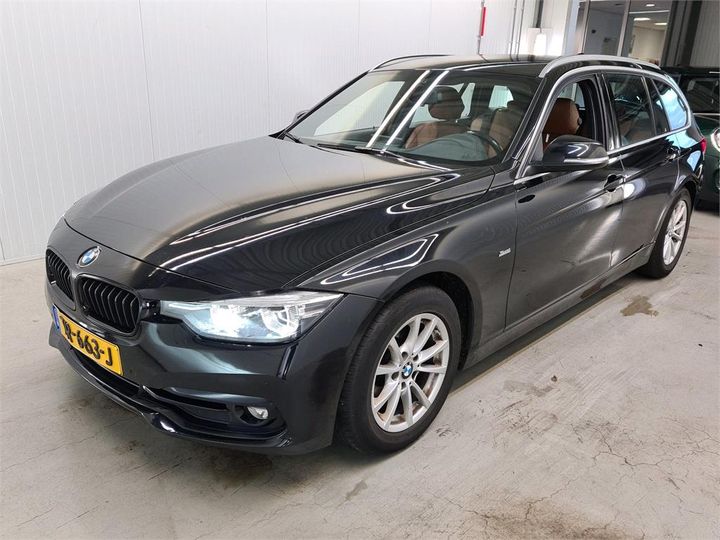 BMW 320 2018 wba8j91020a717901