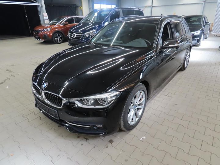 BMW 3 TOURING 2019 wba8j91020a904426