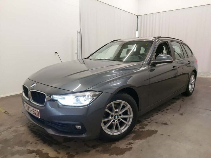 BMW 3-SERIE 2019 wba8j91020a904457