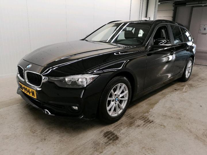 BMW 320 2015 wba8j91020k424266