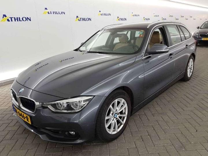 BMW 3 SERIE TOURING 2016 wba8j91020k725815