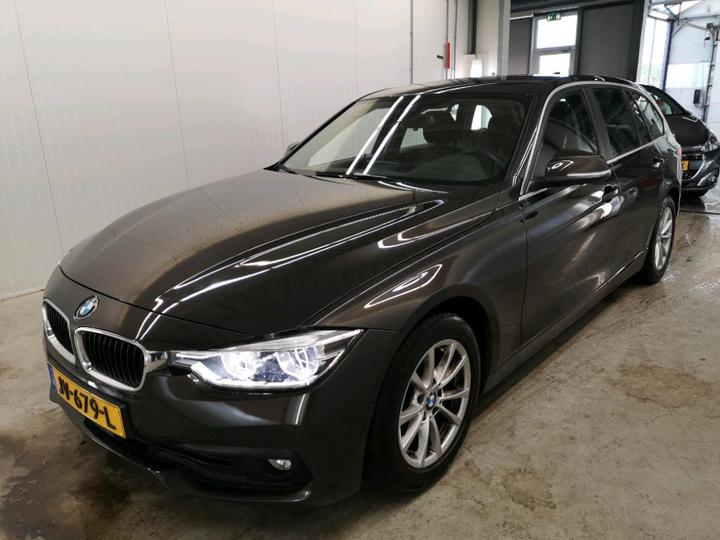 BMW 320 2016 wba8j91020k726771