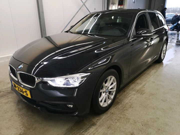 BMW 320 2016 wba8j91020k726818