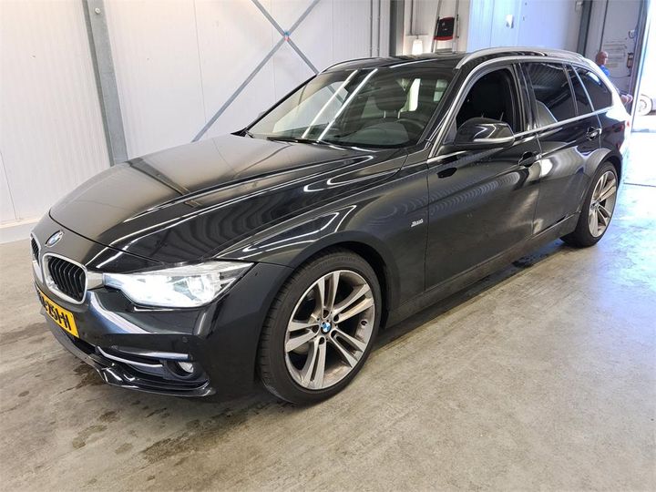 BMW 320 2016 wba8j91020k836316