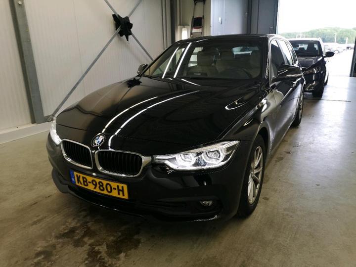 BMW 320 2016 wba8j91020k836378