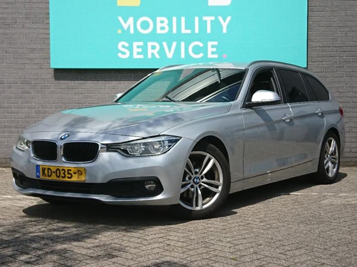 BMW 3-SERIE 2016 wba8j91020k836493