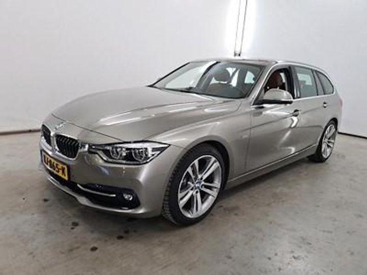 BMW 3-SERIE TOURING 2016 wba8j91020k836686