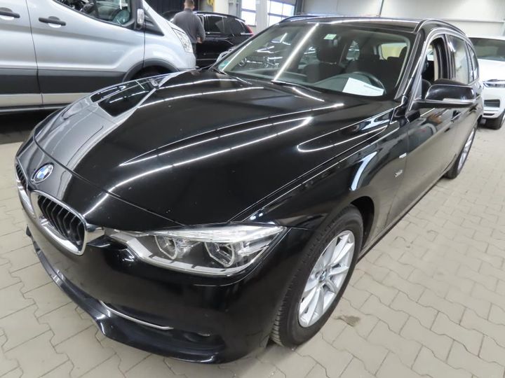 BMW 3 TOURING 2017 wba8j91020k877111