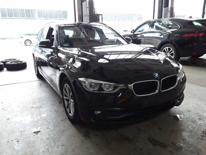 BMW 320 D 2017 wba8j91020k877142