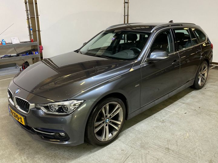 BMW 3-SERIE TOURING 2017 wba8j91030a193061