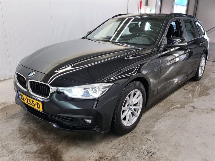 BMW 320 2018 wba8j91030a566065