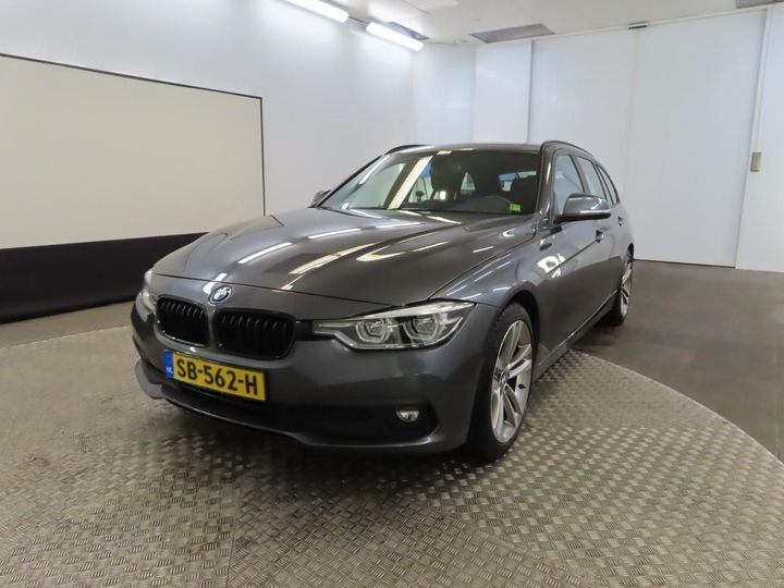 BMW 3 SERIE TOURING 2018 wba8j91030a717910