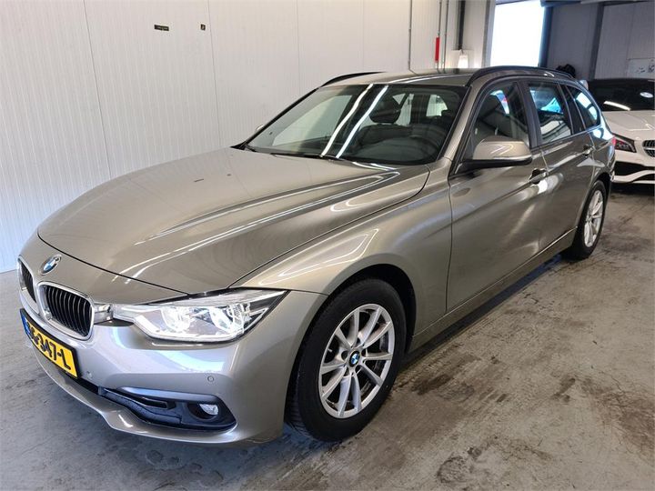 BMW 320 2018 wba8j91030a717986