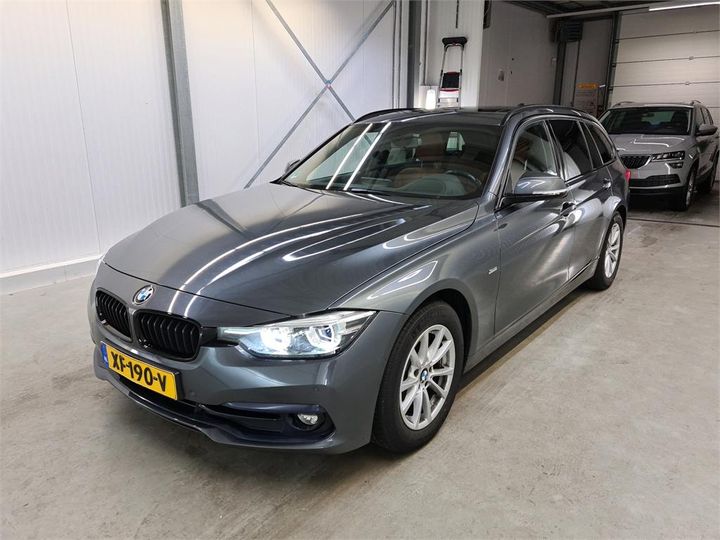 BMW 320 2019 wba8j91030a718409