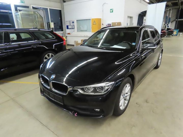 BMW 3 TOURING 2018 wba8j91030a904208