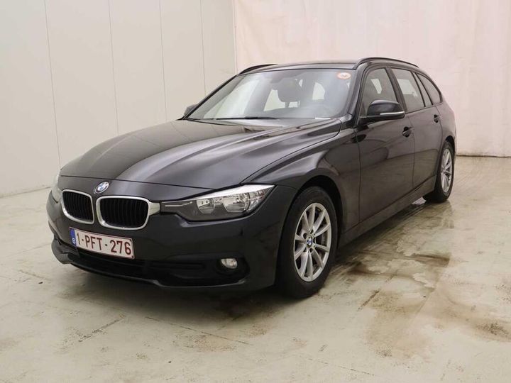 BMW 3-REEKS 2016 wba8j91030k424891