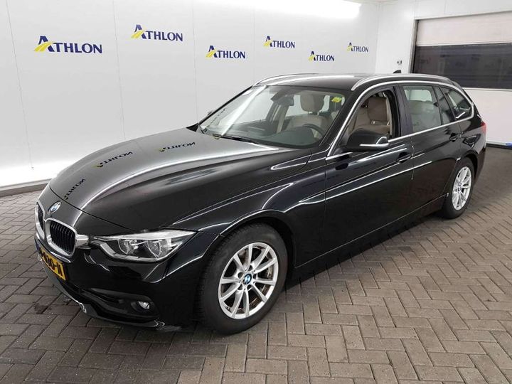 BMW 3 SERIE TOURING 2016 wba8j91030k726052